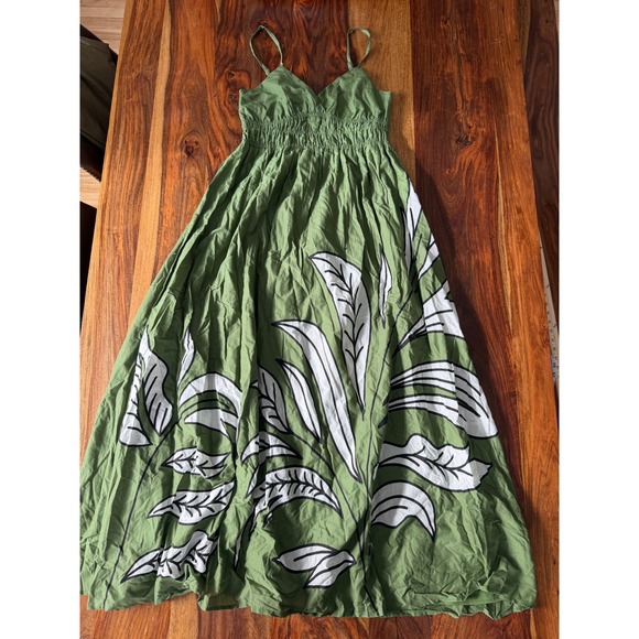 green emerald velvet dress Green Jacquard Floral Maxi Qipao Cheongsam Dress main image 1
